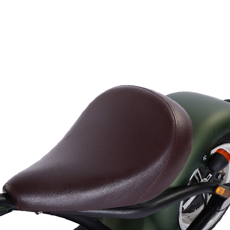 2000W 60V20A EEC electric citycoco scooter with new design