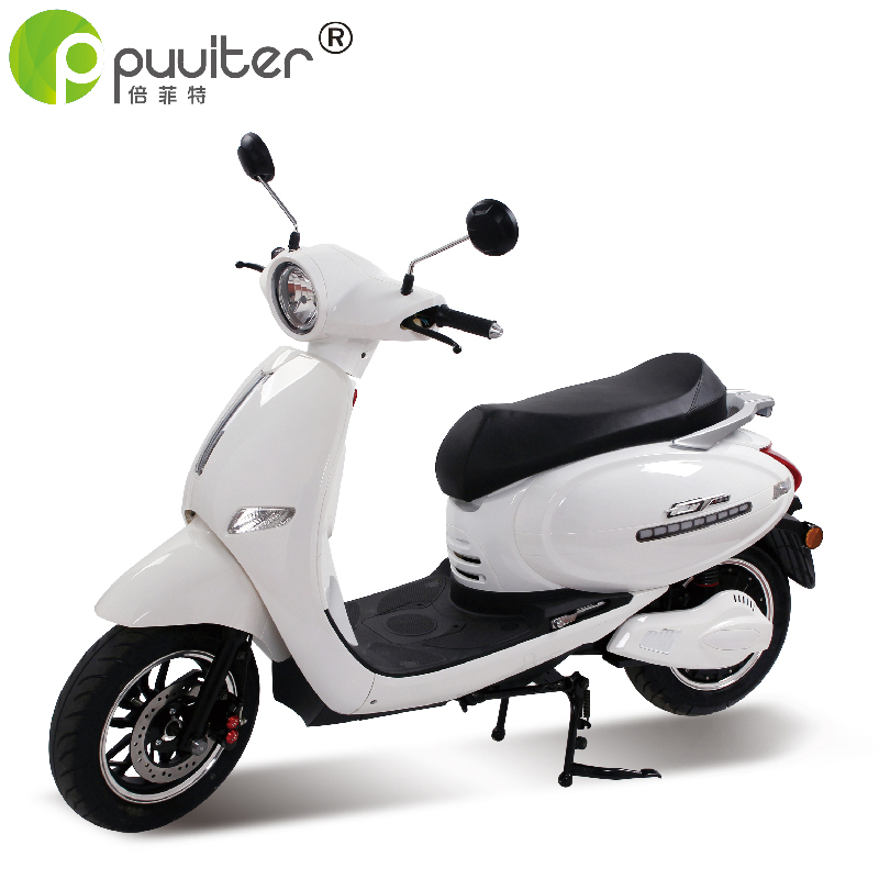 EEC electric city coco scooter mobility motorcycle 3000W remove battery mobility fat tyre C10