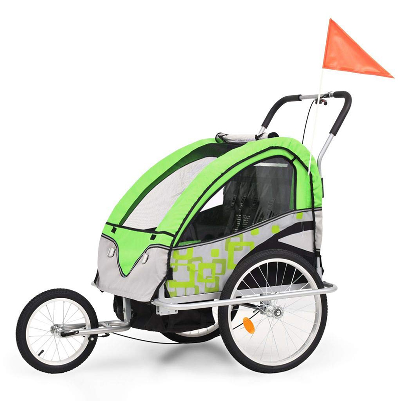 2020 NEW Baby Trailer with EN15918:2011&EN1888&ISO9000(BT002)