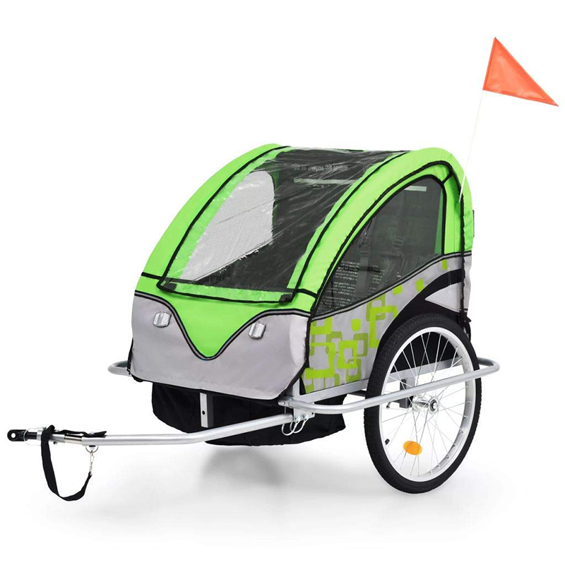 2020 NEW Baby Trailer with EN15918:2011&EN1888&ISO9000(BT002)