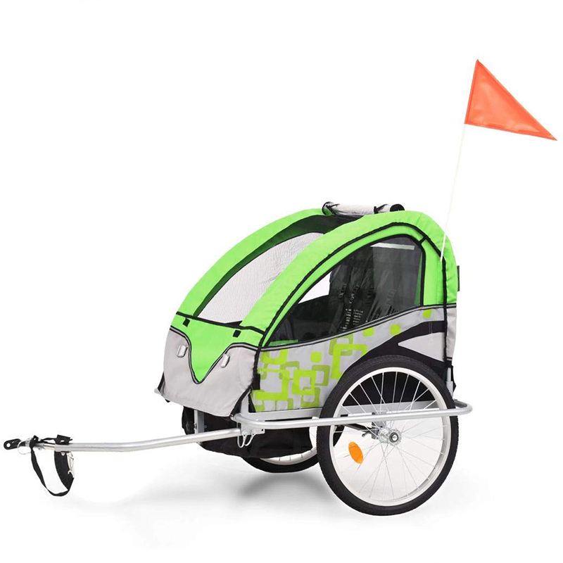 2020 NEW Baby Trailer with EN15918:2011&EN1888&ISO9000(BT002)