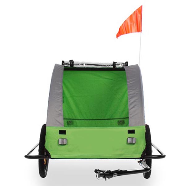 2020 NEW Pet Products Bike Pet Trailer with CE PT002