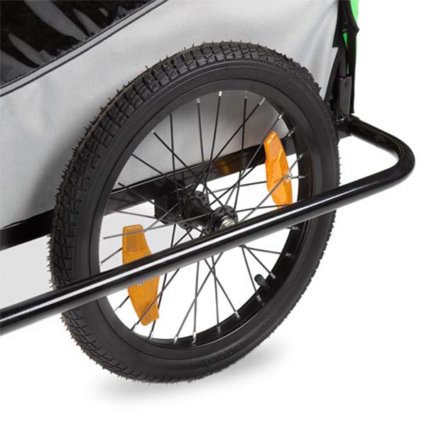2020 NEW Pet Products Bike Pet Trailer with CE PT002